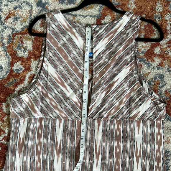 Kavu XL Rita Dress 100% Cotton - Picture 16 of 16